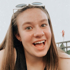 Meet your Posher, Madeline